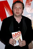 Photo of Jean-philippe Ecoffey