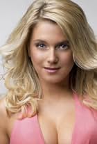 Photo of Jeanette Biedermann