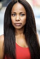 Photo of Jeanette Branch