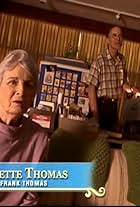 Photo of Jeanette Thomas