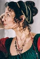 Photo of Jeanne Balibar