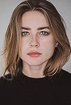 Jeanne Goursaud Contact Info: [Fan Mail, Business, Autographs, & More