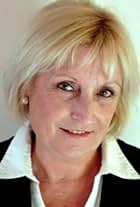 Photo of Jeanne Raimbault