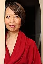 Photo of Jeanne Sakata