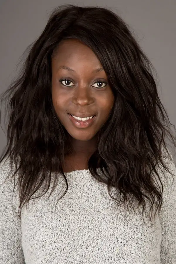 Photo of Jeanne Déprez