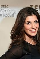 Photo of Jeannette Sousa