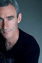 Photo of Jed Brophy