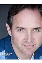 Photo of Jed Knudsen