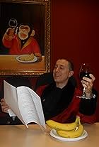 Photo of Jed Spingarn