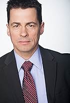 Photo of Jeff Alan-Lee