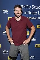 Photo of Jeff Bauman
