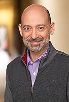 Photo of Jeff Blumberg