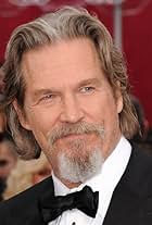 Photo of Jeff Bridges
