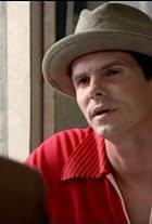 Photo of Jeff Cahill