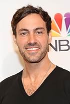 Photo of Jeff Dye