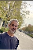 Photo of Jeff Gilbert