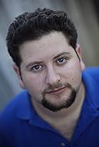 Photo of Jeff Glasberg