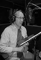 Photo of Jeff Glen Bennett