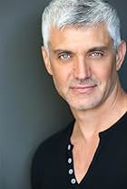 Photo of Jeff Griggs