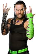 Photo of Jeff Hardy