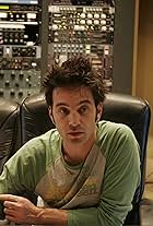 Photo of Jeff Russo