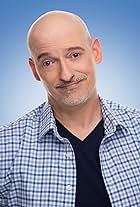 Photo of Jeff Sumner