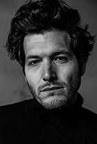 Photo of Jeff Wilbusch