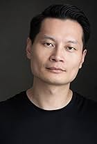 Photo of Jeff Yung