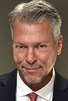 Photo of Jeffrey Arbaugh