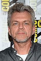 Photo of Jeffrey Bell