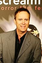 Photo of Jeffrey Combs
