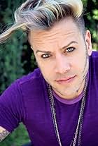 Photo of Jeffrey Damnit