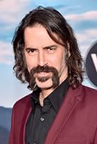 Photo of Jeffrey Daniel Phillips