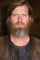 Photo of Jeffrey Doornbos