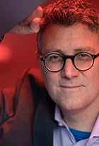 Photo of Jeffrey Ford