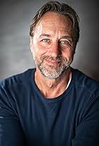 Photo of Jeffrey Holler