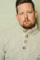 Photo of Jeffrey Larson