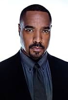 Photo of Jeffrey Sams