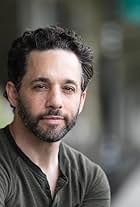 Photo of Jeffrey Schecter