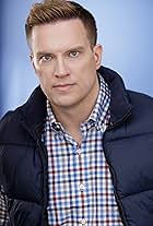 Photo of Jeffrey Scott Kennedy
