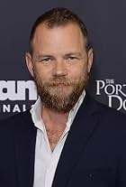 Photo of Jeffrey Walker