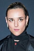 Photo of Jehnny Beth