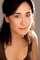 Photo of Jen Ikeda