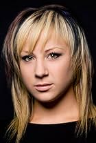 Photo of Jen Ledger
