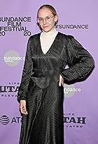 Photo of Jeni Pearce