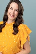 Photo of Jenn Tripp