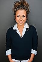 Photo of Jenna Brister