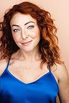 Photo of Jenna Coker