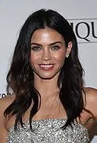 Photo of Jenna Dewan