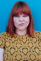 Photo of Jenna Edwards